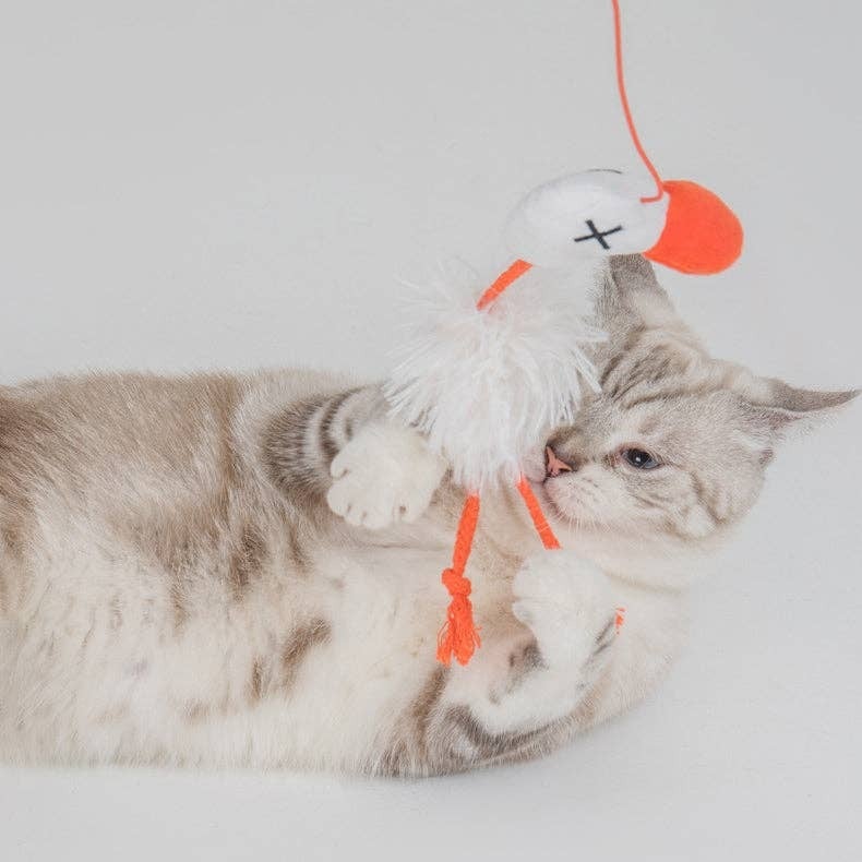Goose cat collar best sale